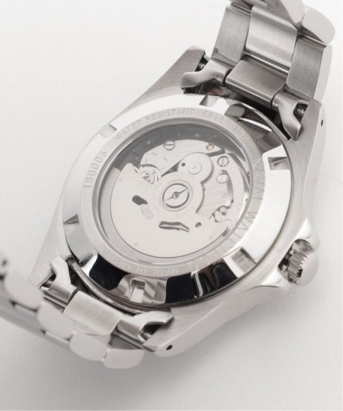 JOURNAL STANDARD(ジャーナルスタンダード)/【NAVAL WATCH Produced by LOWERCASE for JS】別注 カラー 時計/img15