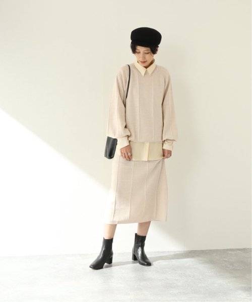 JOURNAL STANDARD(ジャーナルスタンダード)/diarte FIORELLA SKIRT/img01