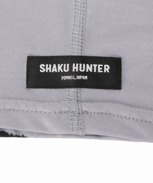 JOURNAL STANDARD MEN(ジャーナルスタンダードメンズ)/SHAKU HUNTER SHAKU MASK/img03