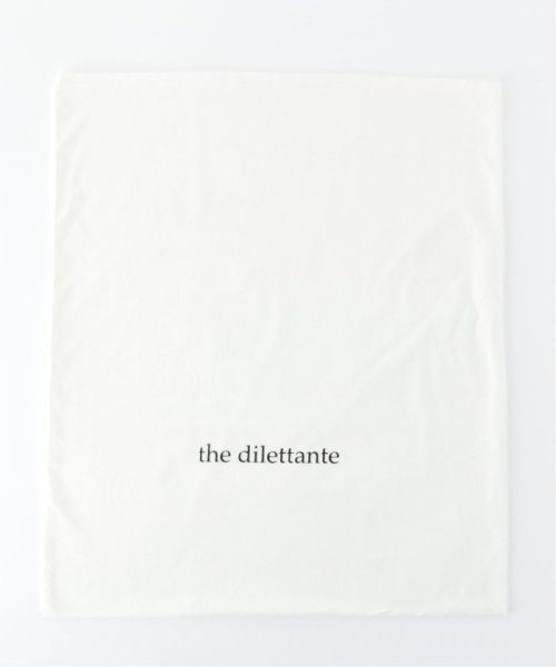 EDIFICE(エディフィス)/【the dilettante / ザ ディレッタント】Martin トート レザー/img25
