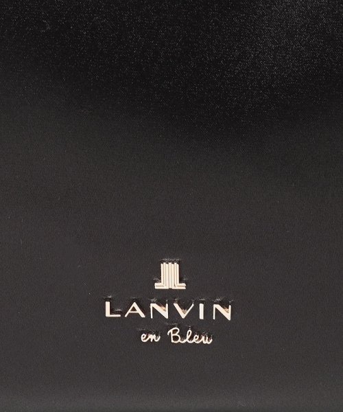 LANVIN en Bleu(BAG)(ランバンオンブルー（バッグ）)/アラカルト リュックB/img05