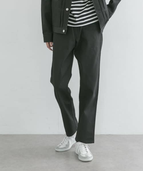 『ユニセックス』スーピマ DENIM パンツスリム #RAMONE　by SHIOTA W1669817843(12870円)