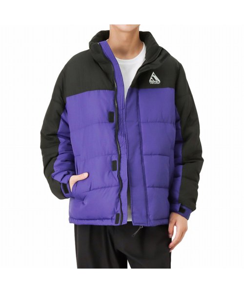 MAC HOUSE(men)(マックハウス（メンズ）)/Penfield ペンフィールド 2トーン中綿スタンドジャケット 20256909/img19