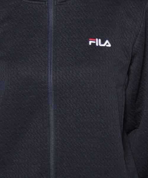 FILA(フィラ)/【フィラ】変形ダンボール　スタンドジャケット/img08