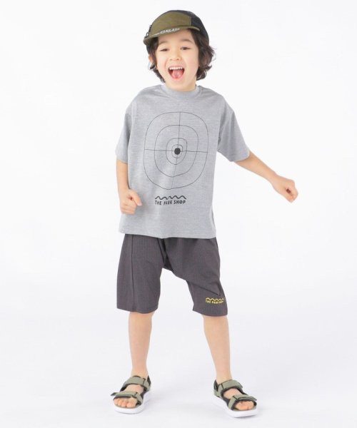 SHIPS KIDS(シップスキッズ)/THE PARK SHOP:WATER PLAY TEE(105～145cm)/img02