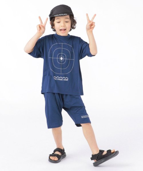 SHIPS KIDS(シップスキッズ)/THE PARK SHOP:WATER PLAY TEE(105～145cm)/img04