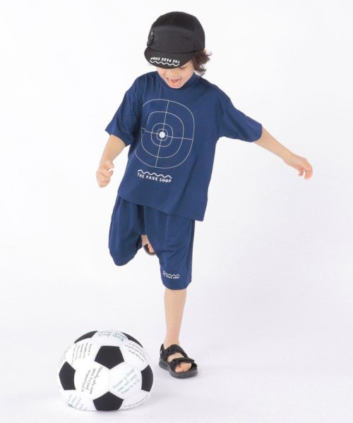 SHIPS KIDS(シップスキッズ)/THE PARK SHOP:WATER PLAY TEE(105～145cm)/img06