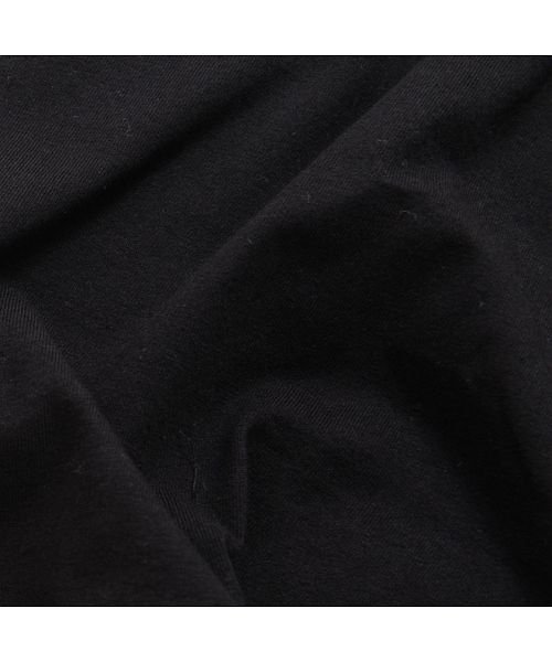 CavariA(キャバリア)/CavariA フォトプリント入りモンスターシルエットTシャツ メンズ Tシャツ 長袖 長袖Tシャツ 大きいサイズ トップス フォトプリント ロゴ バックプリン/img15