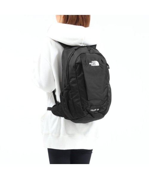 THE NORTH FACE(ザノースフェイス)/【日本正規品】ザ・ノース・フェイス リュックサック THE NORTH FACE キッズリュック K Tellus 20 テルス NMJ71904/img06