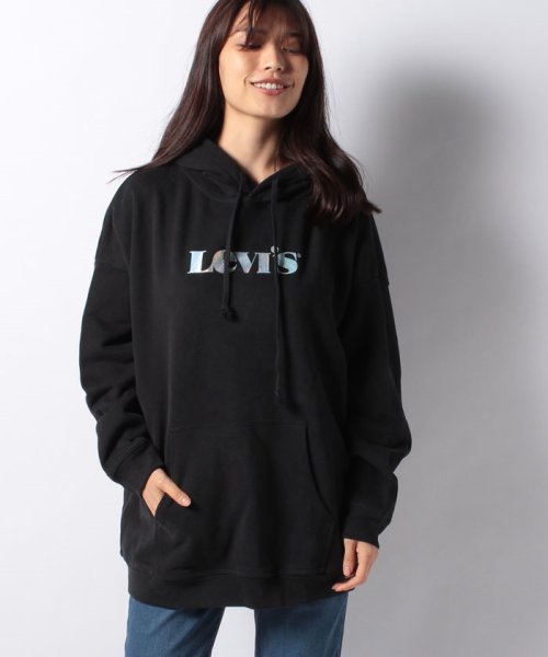 LEVI’S OUTLET(リーバイスアウトレット)/GRAPHIC RIDER HOODIE HOODIE RIDER IRIDES/img08