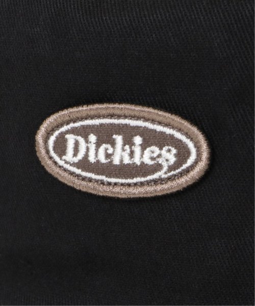 ikka(イッカ)/Dickies ディッキーズ ワッペンバケットハット/img10