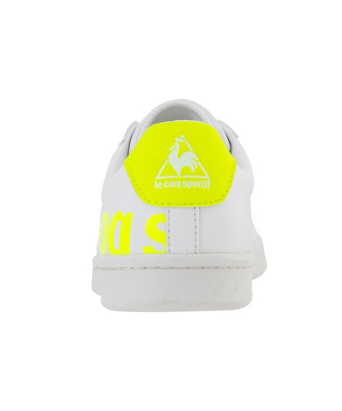 le coq sportif (ルコックスポルティフ)/LA ローラン SL BL  /  LA ROLAND SL BL【アウトレット】/img06