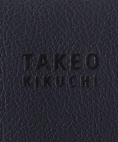 TAKEO KIKUCHI(タケオキクチ)/【撥水】ライトウェイト ボディバッグ/img43