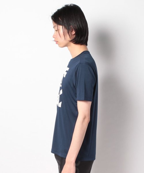 VacaSta Swimwear(men)(バケスタ　スイムウェア（メンズ）)/【REEBOK】ハンソデ UVTシャツ/img01