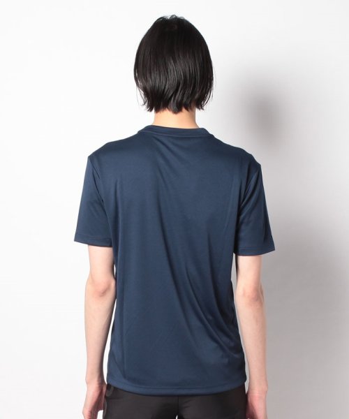 VacaSta Swimwear(men)(バケスタ　スイムウェア（メンズ）)/【REEBOK】ハンソデ UVTシャツ/img02