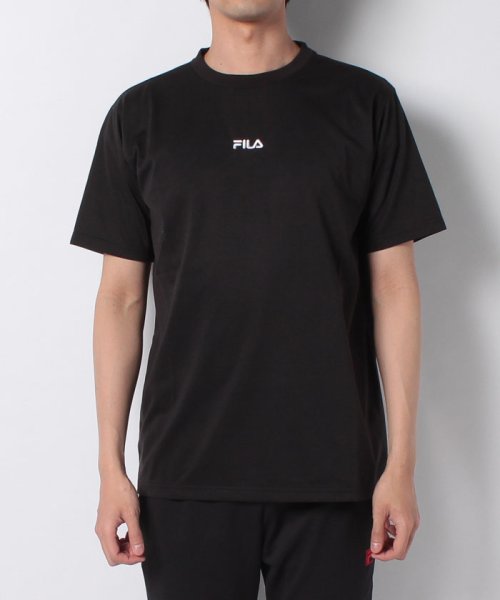 fila(men)(フィラ（メンズ）)/【フィラ】FITNESS_M_トップス/img01