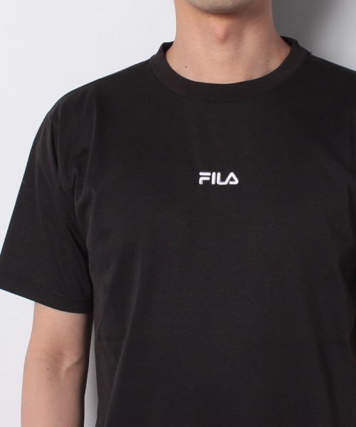 fila(men)(フィラ（メンズ）)/【フィラ】FITNESS_M_トップス/img04