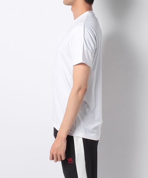 fila(men)(フィラ（メンズ）)/【フィラ】半袖Ｔシャツ/img02