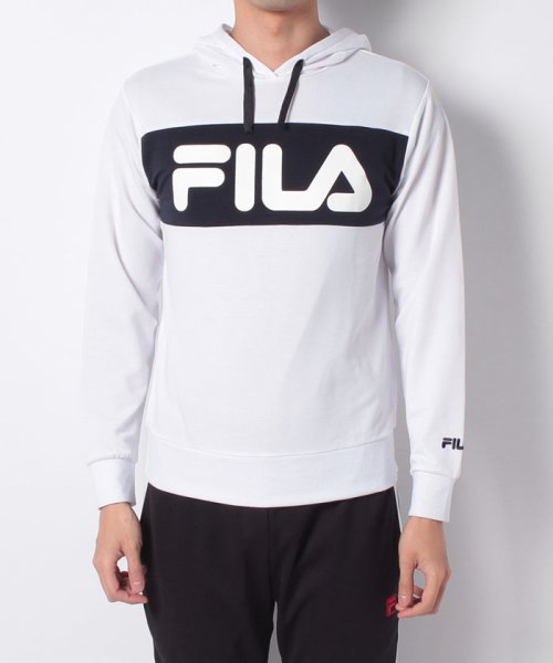 fila(men)(フィラ（メンズ）)/【フィラ】FITNESS_M_トップス/img01