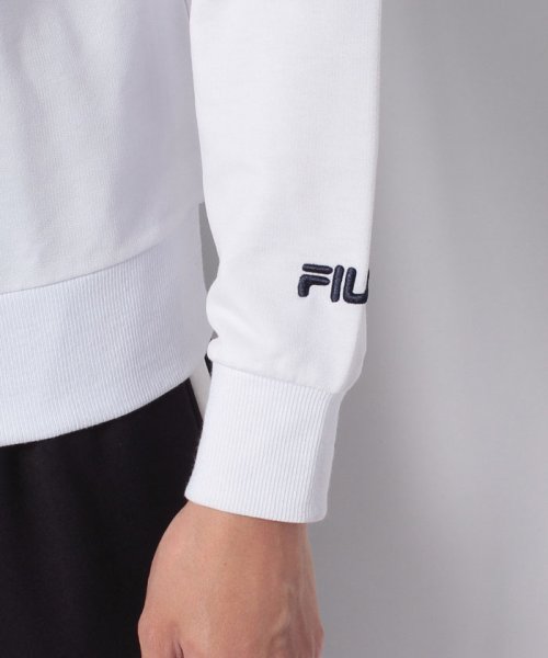 fila(men)(フィラ（メンズ）)/【フィラ】FITNESS_M_トップス/img05