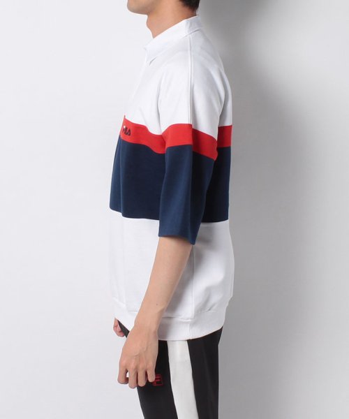 fila(men)(フィラ（メンズ）)/【フィラ】FITNESS_M_トップス/img02