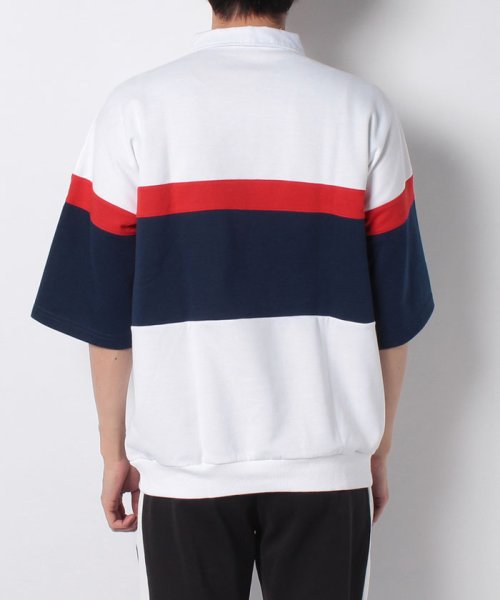 fila(men)(フィラ（メンズ）)/【フィラ】FITNESS_M_トップス/img03