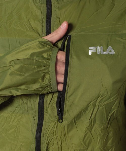 fila(men)(フィラ（メンズ）)/【フィラ】FITNESS_M_トップス/img05