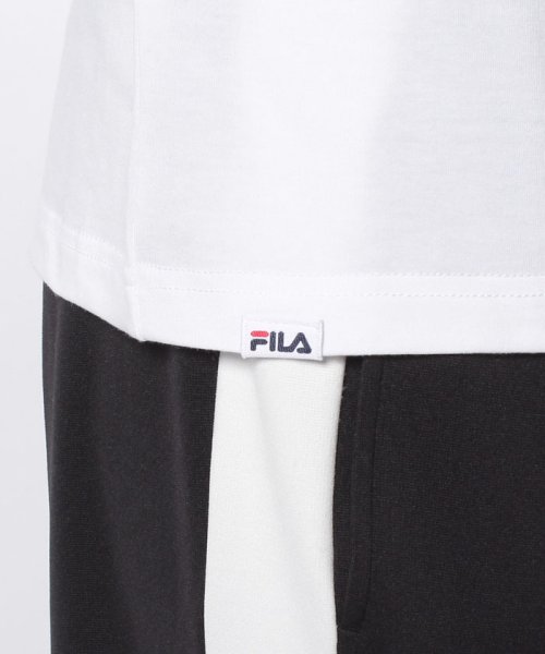 fila(men)(フィラ（メンズ）)/【フィラ】FITNESS_M_トップス/img05