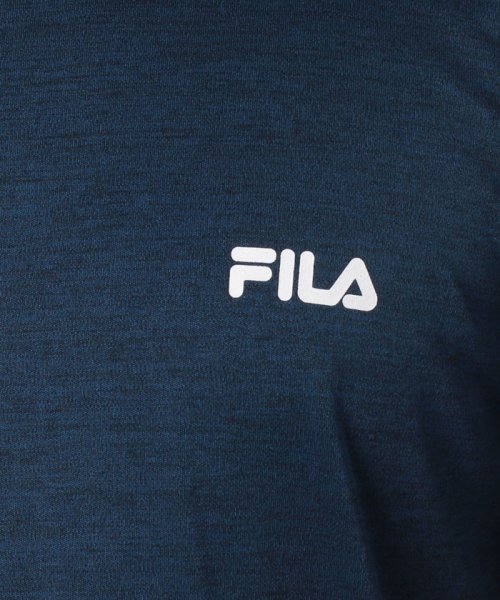 fila(men)(フィラ（メンズ）)/【フィラ】クルーネックＵＶＴシャツ/img06