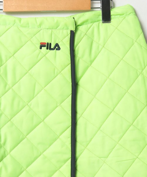 FILA(フィラ)/【フィラ】FITNESS_L_ボトムス/img03