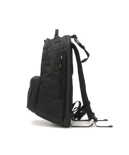 MILK FED(ミルクフェド)/ミルクフェド リュック MILKFED. COMFORTABLE BACKPACK BAR バックパック B4 30L 中学生 高校生 103214053002/img03