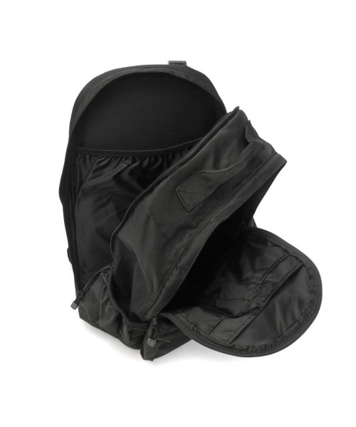 ミルクフェド リュック MILKFED. COMFORTABLE BACKPACK BAR バックパック B4 30L 中学生 高校生 103214053002 ポケット ×1