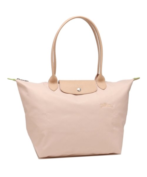 セール ロンシャン トートバッグ プリアージュ グリーン Lサイズ ピンク レディース Longchamp L19 919 P64 ロンシャン Longchamp Magaseek