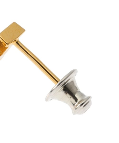 在庫限り即納 イニシャルピアス H 片耳のみ Sympathy Soul シンパシーオブソウル Of 売れ筋ランキング Ahumay Com