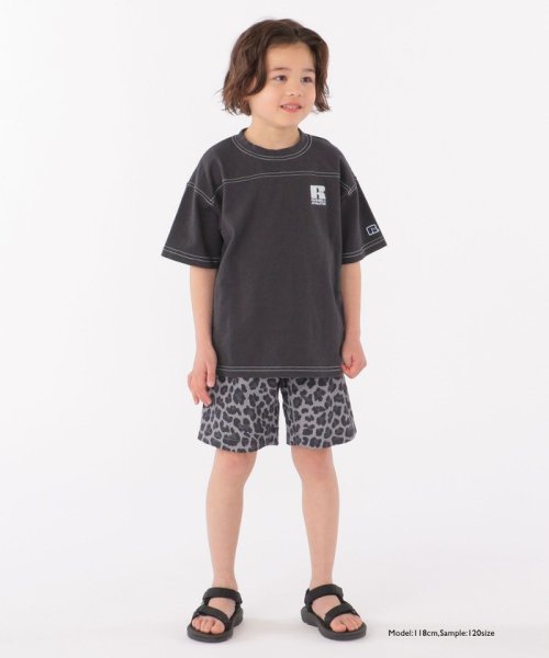 SHIPS KIDS(シップスキッズ)/【SHIPS KIDS別注】GRAMiCCi:100～160cm / デュラブルナイロン ショーツ/img06