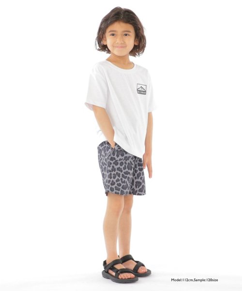 SHIPS KIDS(シップスキッズ)/【SHIPS KIDS別注】GRAMiCCi:100～160cm / デュラブルナイロン ショーツ/img08