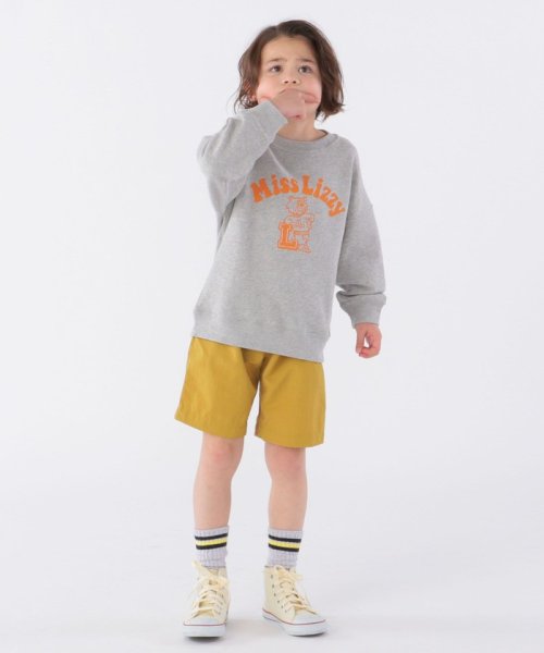 SHIPS KIDS(シップスキッズ)/【SHIPS KIDS別注】GRAMiCCi:100～160cm / デュラブルナイロン ショーツ/img21