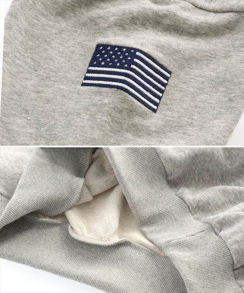 セール アナップミンピ Anap Mimpi 裏毛プリント国旗刺繍フーディースウェットトップス Magaseek セール アナップミンピ Anap Mimpi 裏毛プリント国旗刺繍フーディースウェットトップス Magaseek