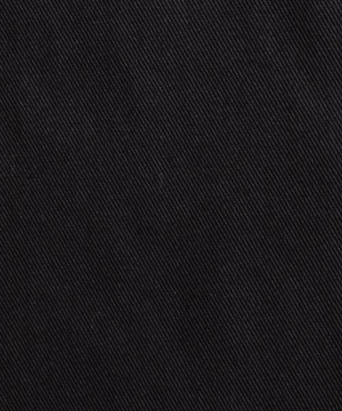 Rocky Monroe(ロッキーモンロー)/ワークパンツ スケーターパンツ メンズ イージー ロング シンプル ストリート カジュアル 綾織 ダブルニー 綿 シェフ コック ビストロ 無地 ワイド テーパ/img10