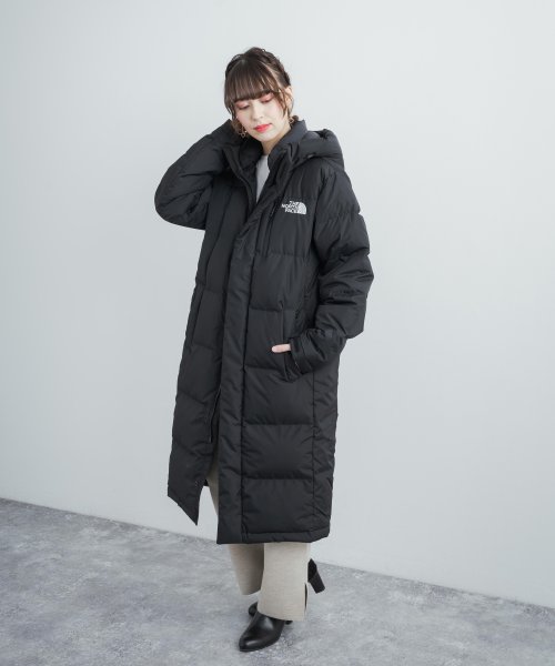 THE NORTH FACE ノースフェイス 韓国 GO FREE DOWN JACKET ダウン  