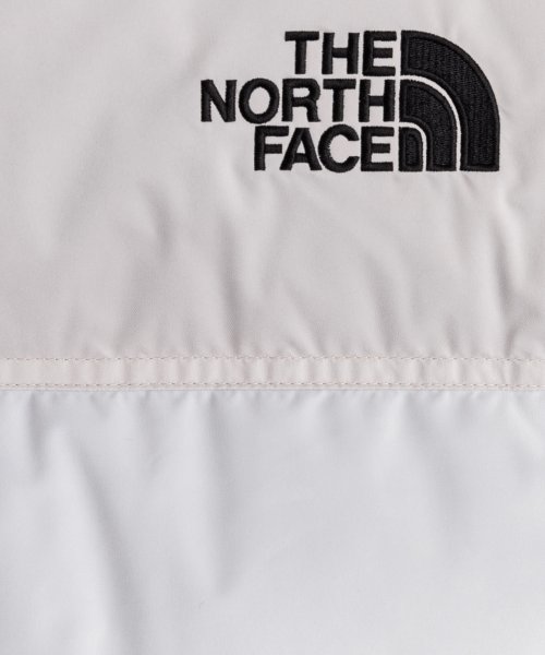 Rocky Monroe(ロッキーモンロー)/THE NORTH FACE ノースフェイス 韓国 NEO NUPTSE DOWN JACKET WHITE LABEL ホワイトレーベル ダウンジャケット シ/img10