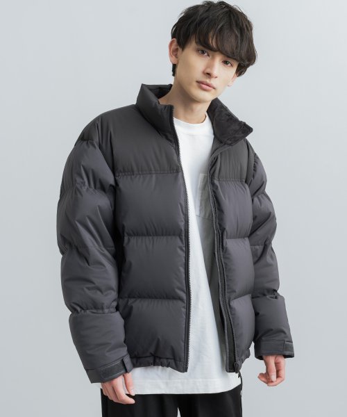 Rocky Monroe(ロッキーモンロー)/THE NORTH FACE ノースフェイス 韓国 NEO NUPTSE DOWN JACKET WHITE LABEL ホワイトレーベル ダウンジャケット シ/img11