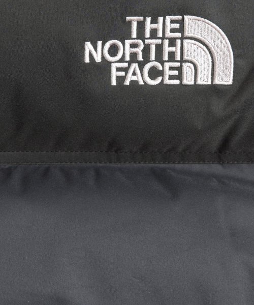 Rocky Monroe(ロッキーモンロー)/THE NORTH FACE ノースフェイス 韓国 NEO NUPTSE DOWN JACKET WHITE LABEL ホワイトレーベル ダウンジャケット シ/img16