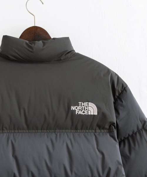 Rocky Monroe(ロッキーモンロー)/THE NORTH FACE ノースフェイス 韓国 NEO NUPTSE DOWN JACKET WHITE LABEL ホワイトレーベル ダウンジャケット シ/img25