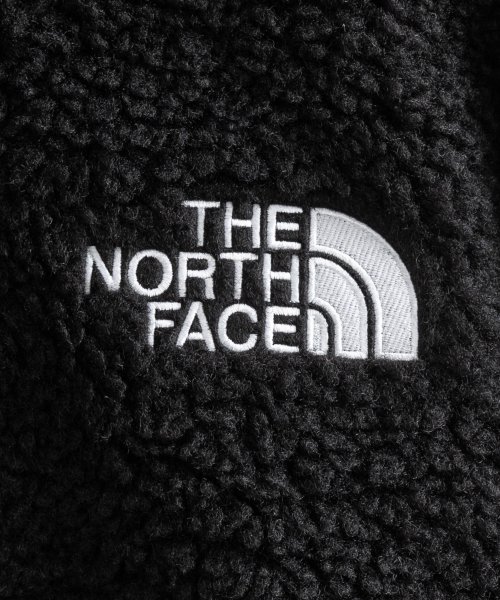 Rocky Monroe(ロッキーモンロー)/THE NORTH FACE ノースフェイス 韓国 WHITE LABEL ホワイトレーベル LYMAN EX FLEECE HOODIE メンズ レディース /img31