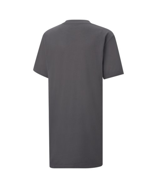 PUMA(プーマ)/キッズ ガールズ Tシャツ ドレス 104－152cm/img05