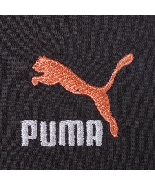 PUMA(プーマ)/キッズ ガールズ Tシャツ ドレス 104－152cm/img06