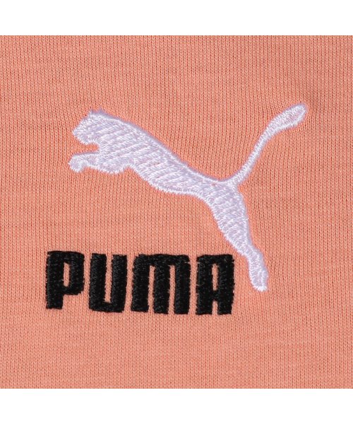 PUMA(プーマ)/キッズ ガールズ Tシャツ ドレス 104－152cm/img15