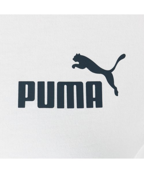 PUMA(プーマ)/ウィメンズ ESS 長袖 Tシャツ/img07