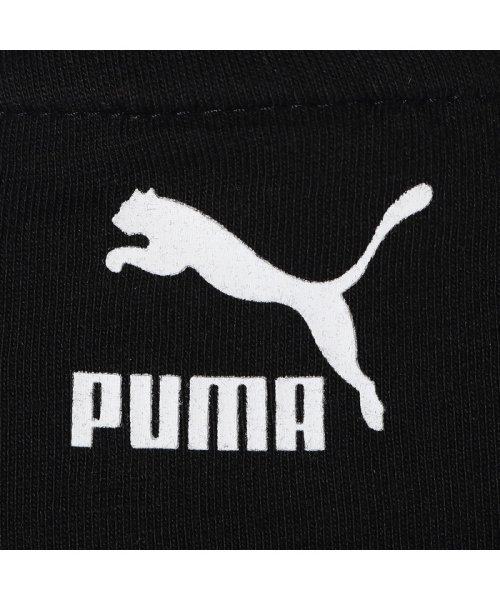 PUMA(プーマ)/キッズ フルーツメイト 半袖 Tシャツ 104－152cm/img06